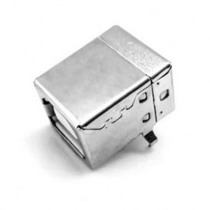USB-B10-BRW USB/DVI/HDMI Connector Electronic Component - Product Image 1