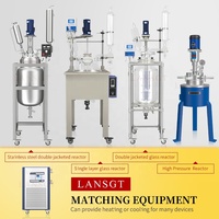 Refroidisseur de chauffage à recirculation d'alimentation directe d'usine refroidissant les dispositifs thermostatiques industriels pour l'usage de laboratoire