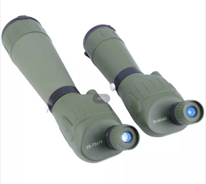 Spottingscope OEM Prévu 15-40X Petit Monoculaire Puissant Télescope Haute Qualité Longue Distance hd Spotting Scope - Product Image 1