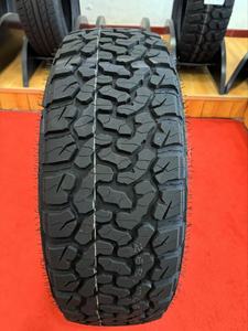 Pneu Tout Terrain HABILEAD SUV/Traction pour Conduite Tout-Terrain et Routière Robuste 215/70R16 265/70R16 265/65R17 31x10.50R15 État Neuf - Product Image 2