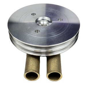 Nouvelle pompe à eau de mer 3862487 21214596 Pompe marine pour Penta 4.3 GL 5.0 5.7 305 350 Haute qualité - Product Image 2