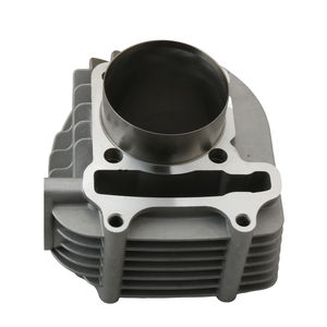 58.5mm 61mm 63mm Big Bore Racing Cylindre Kit pour Fiddle Super 125 <span class=keywords><strong>Orbit</strong></span> 2 Megalo Duke125 Symphony S Symply 1 Tonik <span class=keywords><strong>125cc</strong></span> 150cc - Product Image 5