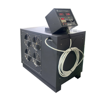 Redresseur de galvanisation 12 volts 2000amp redresseur de galvanoplastie pour redresseur de placage de ruban d'or de cuivre de zinc de nickel de chrome
