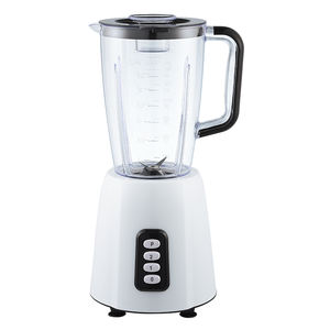 Mélangeur électrique de qualité à prix abordable Appareils de cuisine Mélangeur en acier inoxydable Licuadora Table sur pied Broyeur robuste - Product Image 2