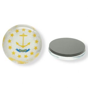 Vente en gros d'aimants de réfrigérateur en verre cristal personnalisés représentant des monuments touristiques du monde entier - Product Image 1