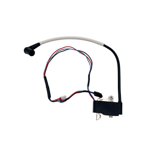 Bobina de Encendido 529965402, 596235903, 529965401 para Motosierra <span class=keywords><strong>Husqvarna</strong></span> 592XP con Motor Pequeño - Product Image 1