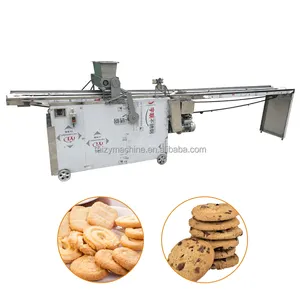 自动粉末饼干蛋糕绿豆糕点成型设备小型polvoron制作压机价格出售