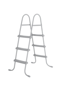 Piscina <span class=keywords><strong>Inflable</strong></span> Elevada con Marco Metálico, Material de PVC, 4.04m X 2.01m X 1.00m, para Niños y Adultos, Modelo 56442 - Product Image 3