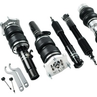 Pour le kit de support de suspension pneumatique Cupra Tavascan/amortisseurs pneumatiques