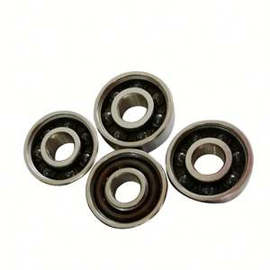 Rodamiento de cerámica 6204 - Product Image 3