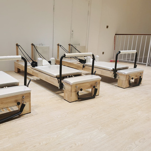 Máquina Reformer Comercial de Madera de Roble para Camas de Madera L0001 L0001 L0001 L0001 - Product Image 1