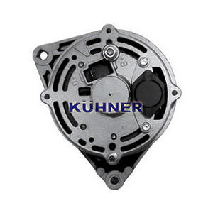 Alternatore compatibile con VOLVO 240 2.3 Benzina (KW: 96, CV: 131) dal 08-1984 al 07-1985 KUHNER 30528RI NUOVO - Product Image 3