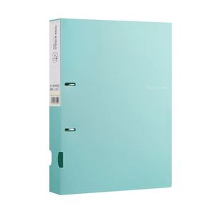 High End Office Storage Lever Arch for Paper A4marble <b>File</b> <b>Folder</b> Design - Product Image 3