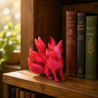 Cadeau d'entreprise imprimé en 3D