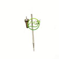 Nouvelle vanne de commande d'injecteur de qualité supérieure, best-seller F00VC01515 F00VC01516 F00VC01520