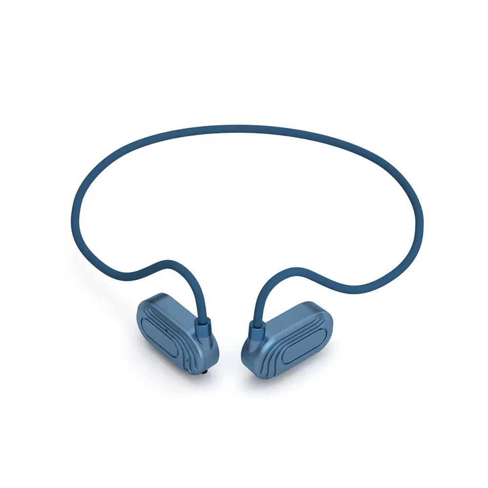 Noise Canceling Wireless Earbuds Sports Headphones Earphones air Bone conduction headphones free shipping