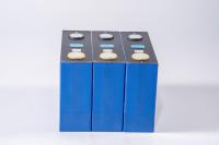 Cellule de batterie prismatique LiFePO4 Gotion Grade A+ 3.2V 102Ah, cellule au lithium de grande capacité pour le stockage d'énergie solaire