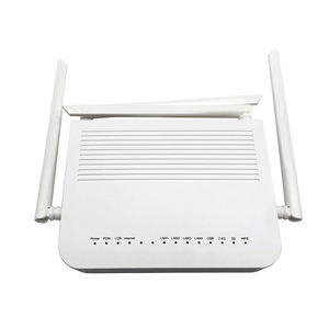ZIKUN ZC-521 2Antenna FTTH GPON ONT 1GE+3FE+1POTS+2USB+AC1200 WiFi 5 Best Selling Quality Fiber Optic Equipment - Product Image 4