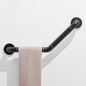 Barra de Apoyo para Baño de Acero Inoxidable You Liang 8808-B, Diseño Moderno y Simple Antideslizante para Personas con Discapacidad y Adultos Mayores - Product Image 4