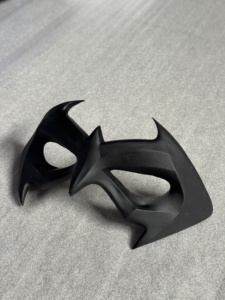 หน้ากากปิดตาไนท์วิงสำหรับผู้ใหญ่สำหรับคอสเพลย์ - Product Image 2