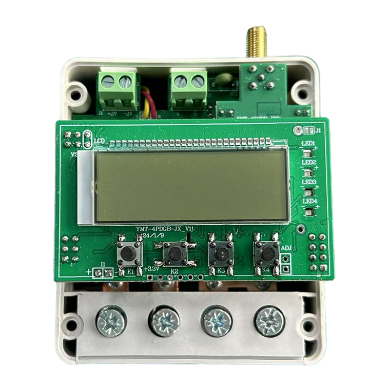 single phase energy meter