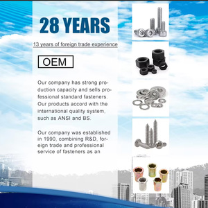 Titan 14mm trục Nut cho xe đạp kẽm mạ kết thúc - Product Image 6