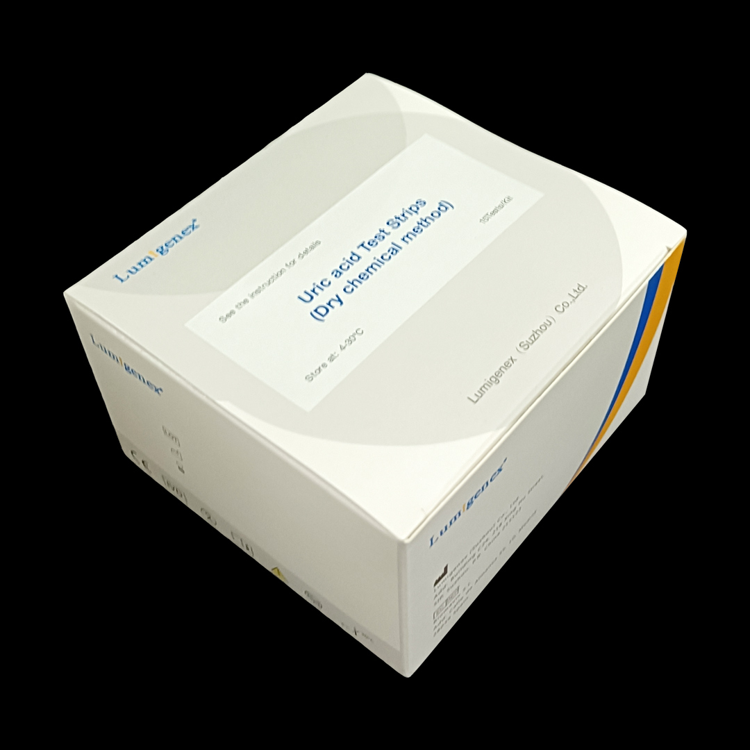 乾燥した化学方法心臓病気のモニターのセリウムによる脂質のプロフィール テスト ストリップは示した 7