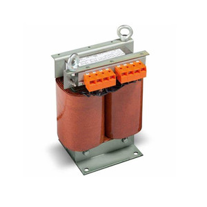 Transformador de Control de Fase Única Serie NGM 230V 100A - Product Image 5