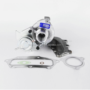 Turbocompresseur Série TD02H2 49373-04000 pour <span class=keywords><strong>Dacia</strong></span> Logan MCV II <span class=keywords><strong>Sandero</strong></span> II 0.9 TCe 66 KW - Product Image 4