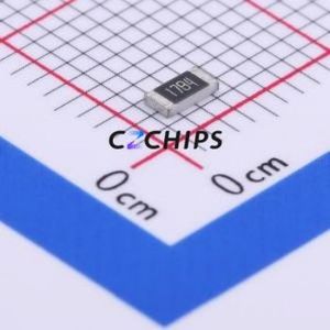 1206W4F1784T5E ตัวต้านทานแบบ SMD 1206 (ประเภท: ฟิล์มหนา) (ความต้านทาน: 1.78MOhm ความแม่นยำ: 1%) - Product Image 1