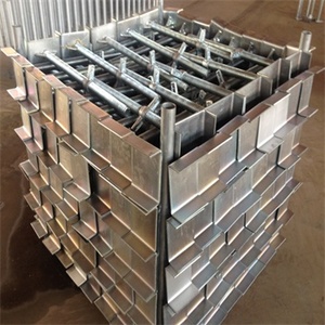 BS1139 Có Thể Điều Chỉnh Mạ Kẽm <span class=keywords><strong>Jack</strong></span> Cơ Sở Và Cơ Sở Tấm Giàn Giáo Vật Liệu - Product Image 5