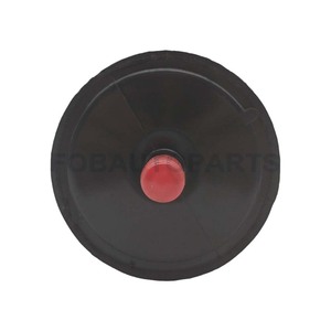 Filtro de combustible de motor automático para Peugeot 207 307 301 2008 308 408 508 3008 Citroen C4L C5 C3XR 1567C6 - Product Image 5
