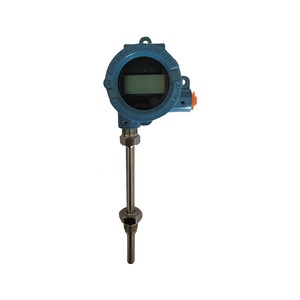 Sensor de Medición de Temperatura USB High 644 644H, Sensor de Temperatura Industrial HART con Clasificación IP66, Precisión de 0.1C - Product Image 5