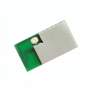 AW-CU598 โมดูลรับส่งสัญญาณ RF และโมเด็มแบบดั้งเดิม - Product Image 1
