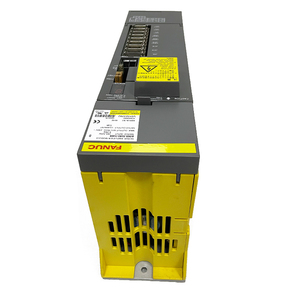 โมดูลแอมป์เซอร์โว A06B-6080-H304ระบบ A06B6080H304 - Product Image 5