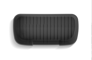 Tapis de sol de voiture en TPE pour gouvernail gauche et droit avec tapis de coffre Tapis de pied intérieur en PVC pour modèles Land Cruiser et Ranger - Product Image 3