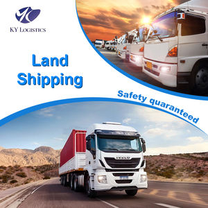 وكيل شراء دي اتش دي فيديكس أفضل وكيل شحن في شنتشن وكيل شحن الصين إلى اليابان كوريا بنغلاديش السعودية - Product Image 3