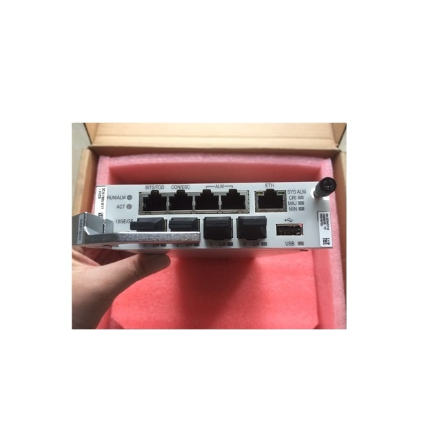 MPSC for MA5800-x7 MA5800-X2 10G main Control board H901MPSC 03023WDY  SmartAX MA5800