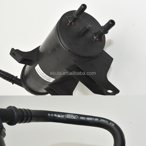 Skula Auto Part Carbon Canister filtro 7 m519e857ba 5 m519e857bb per <span class=keywords><strong>FORD</strong></span> <span class=keywords><strong>Focus</strong></span> <span class=keywords><strong>2005</strong></span>- 2011 - Product Image 5