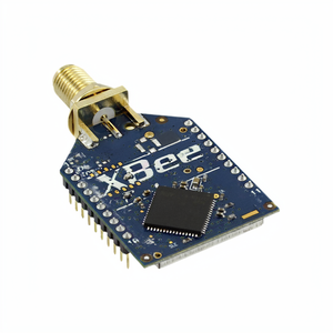 XBP08-DPSIT-024 มีสินค้าในสต็อก โมดูลรับส่งสัญญาณ RF และโมเด็ม - Product Image 1