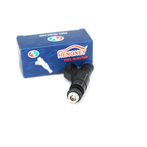 0280156154 1S7G9F593GA para <span class=keywords><strong>Ford</strong></span> C-MAX <span class=keywords><strong>Fiesta</strong></span> Focus Mondeo mazdaInyector de combustible - Product Image 3