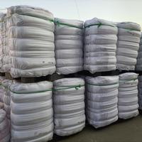 100% Nieuwe HDPE Fruit Dadelboom Beschermingsnetten Monofilament Dadelboom Boombeschermingsnetten Dadel Fruit Bescherming