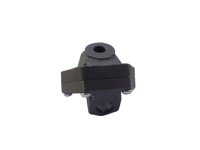 R431003039 P-052935-00003 Soupape d'échappement rapide pneumatique 3/8 NPTF 200 PSI P52935-3