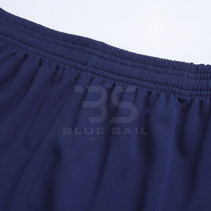 Uniforme de football respirant personnalisé OEM vente en gros ensemble de maillots de football bon marché vêtements de football par sublimation - Product Image 5