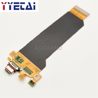 Câble flexible de connecteur de charge USB Type-C YYT pour Sony Xperia 5 II/ X5ii SO-52A SOG02