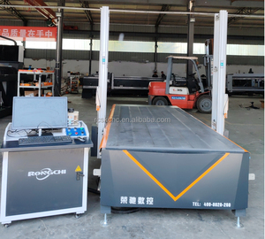 Coupe-fil chaud EPS pour isolation acoustique de véhicules électriques, équipement de découpe de profilés en mousse pour sièges auto - Product Image 1