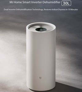 Deshumidificador Inteligente Mi con Inversor de 30L - Product Image 5