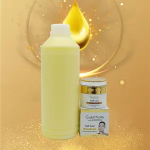 Gluta Master Terminal White Secret Removes Dark Spots Reducing Wrinkles Anti-aging Natural Vitamin C Half Cast Face Cream