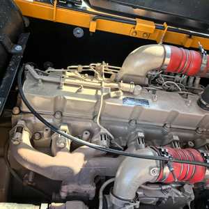 Excavadora Hyundai de segunda mano, excavadora hidráulica de, KOREA HYUNDAI EN VENTA - Product Image 6