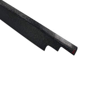 Yatak rayları kuyruk kapısı kalıplama ayar kapağı arka yatak Liner arka Nissan NAVARA için koruma rayı pelerin Nissan 2014 2019 2020 - Product Image 5
